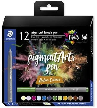 Staedtler COR_TS371C123 nagyítás