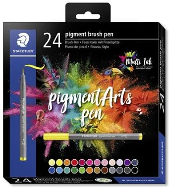 Staedtler COR_TS371C24 nagyítás