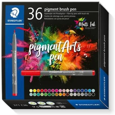 Staedtler COR_TS371C36 nagyítás