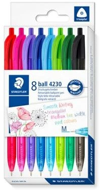 Staedtler COR_TS4230MC8 nagyítás