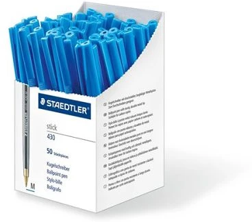 Staedtler COR_TS430F3CP5 nagyítás