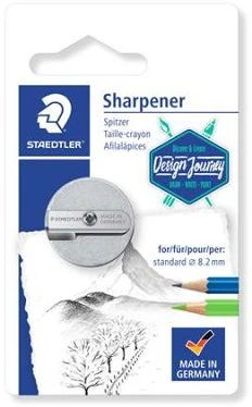 Staedtler COR_TS51025BKC nagyítás