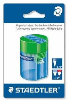 Staedtler COR_TS512006B nagyítás