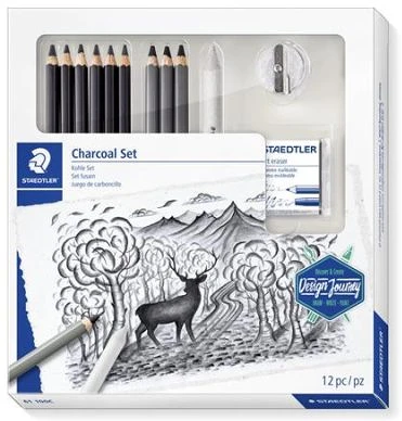 Staedtler COR_TS61100C nagyítás