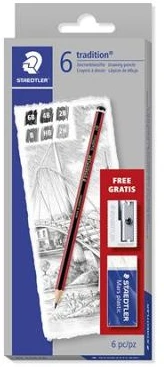 Staedtler COR_TS61110C6 nagyítás