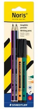 Staedtler COR_TS61BK42 nagyítás