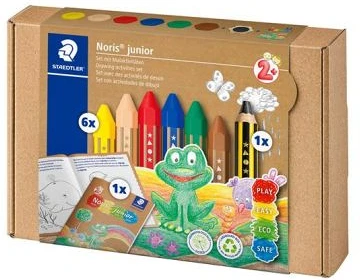 Staedtler COR_TS61C1 nagyítás