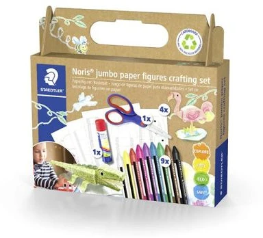 Staedtler COR_TS61C4 nagyítás