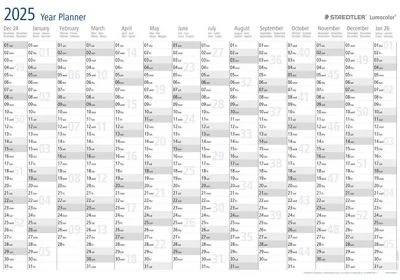 Staedtler COR_TS641YP125 nagyítás