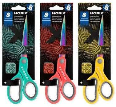 Staedtler COR_TS96521XBK nagyítás