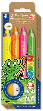 Staedtler DB-OS KLT. 3 AZ 1-BEN nagyítás