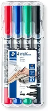 Staedtler DUO 348