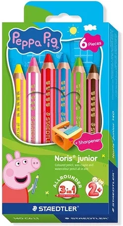 Staedtler KLT. 3 AZ nagyítás