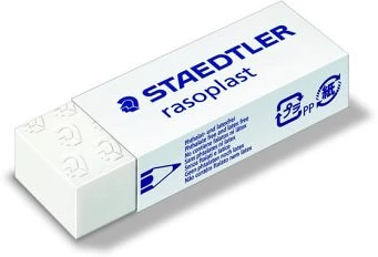 Staedtler RASOPLAST 526 B20 nagyítás