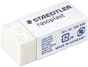 <span itemprop='brand'>Staedtler</span> <span itemprop='sku'>RASOPLAST 526 B40</span> nagyítás