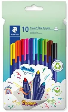 Staedtler TRIPLUS 323