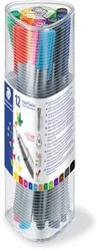 Staedtler TRIPLUS 334