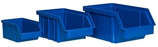 Stalflex BIN-S-B nagyítás