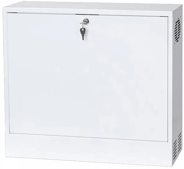 Stalflex CR19-2U-130-W nagyítás