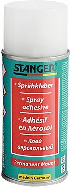 Stanger 100062/1 nagyítás