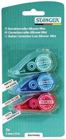 Stanger 12000001 nagyítás