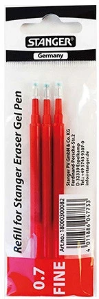 Stanger 18000300082 nagyítás