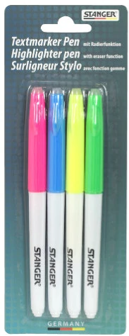 Stanger 18000300600 nagyítás