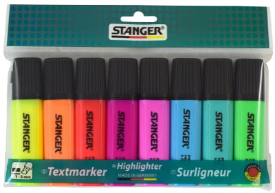 Stanger 180007000 nagyítás