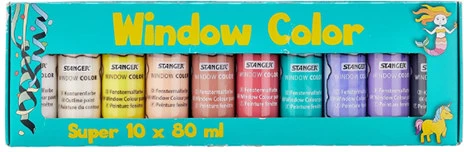 Stanger 270012 nagyítás