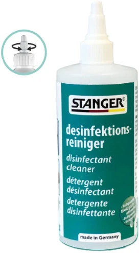 Stanger 55050005/1 nagyítás