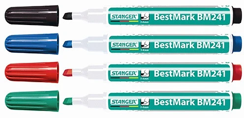 Stanger BM241 nagyítás