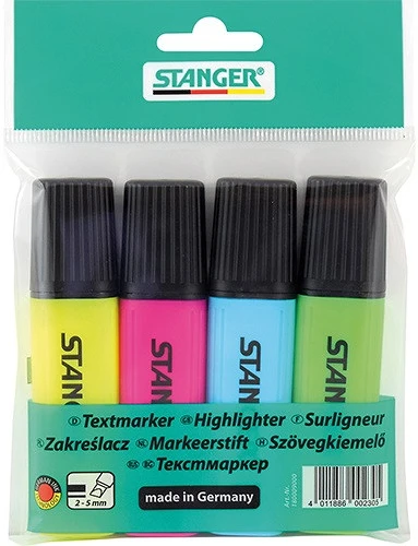 Stanger 180009000 nagyítás