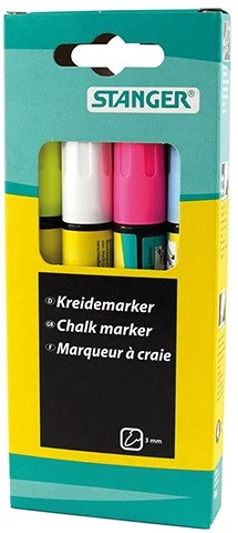 Stanger MM 4 DB-OS KLT nagyítás