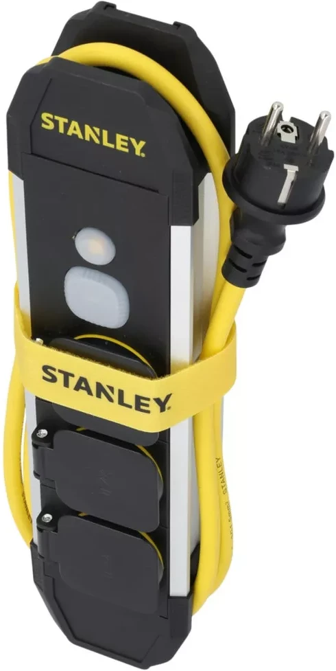 Stanley H07RNF 3G1,5 nagyítás