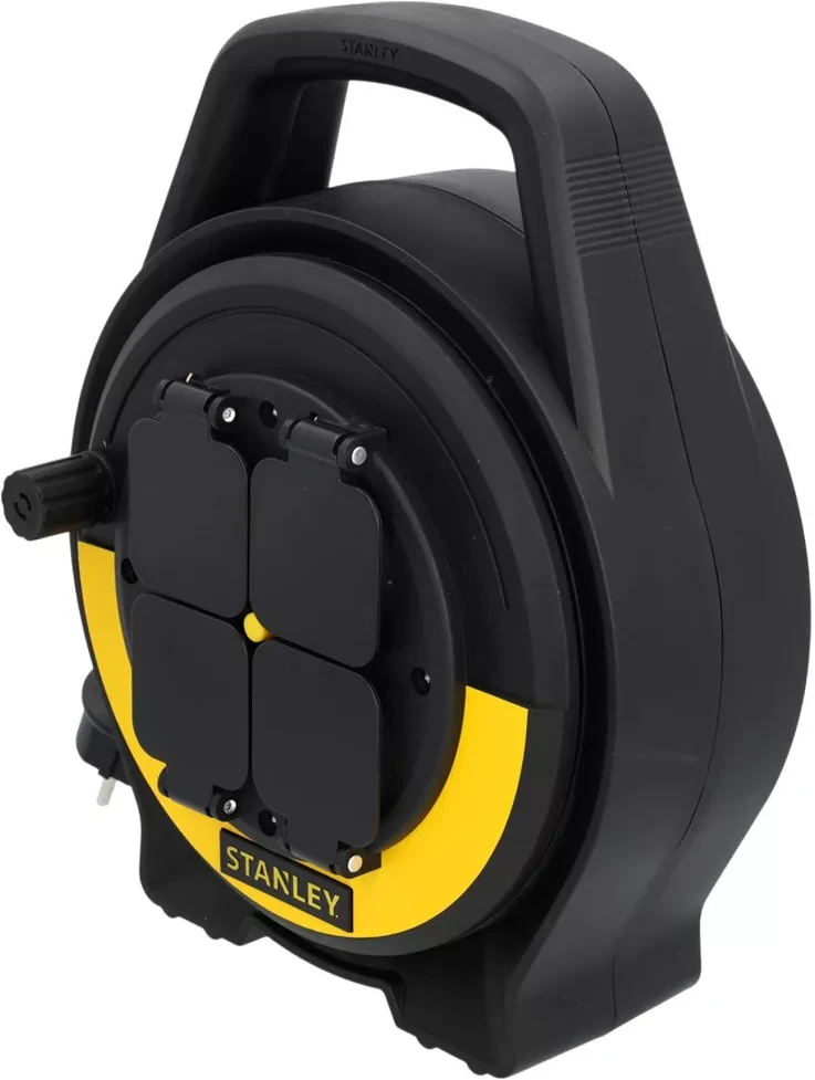 Stanley SXCR-122 nagyítás