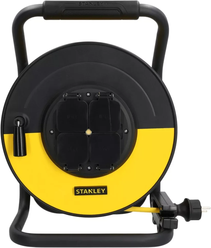 Stanley SXCR-124 nagyítás