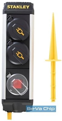 Stanley SXECCC0LAJE nagyítás