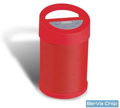 Stansson BSC380R PIROS nagyítás