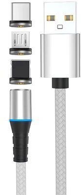 Stansson CL-158 nagyítás