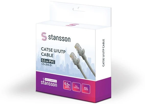 Stansson CS-214-D nagyítás