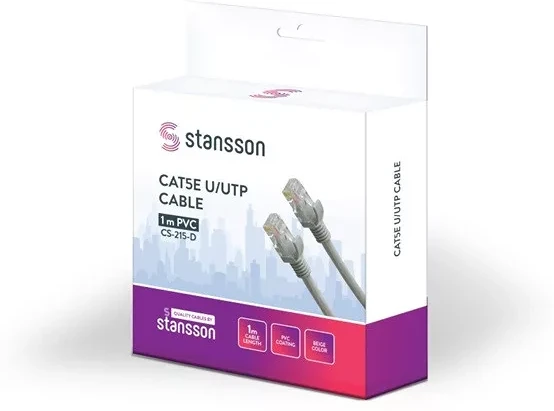 Stansson CS-215-D nagyítás