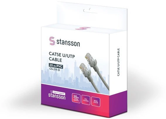 Stansson CS-219-D nagyítás