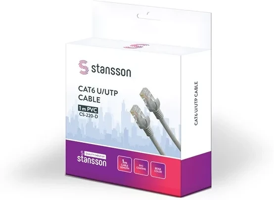Stansson CS-220-D nagyítás