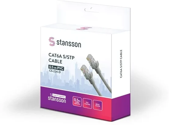 Stansson CS-224-D nagyítás