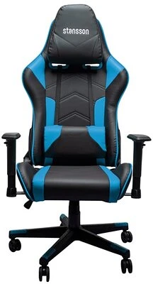 <span itemprop='brand'>Stansson</span> <span itemprop='sku'>UCE602BK</span> nagyítás