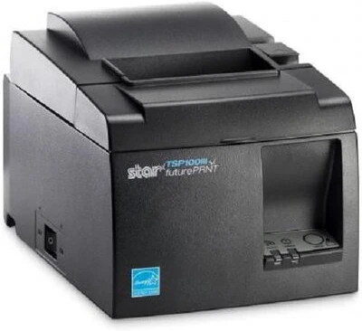 Star TSP100-II nagyítás