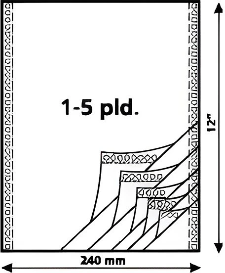 Starprint P1031-2300 nagyítás
