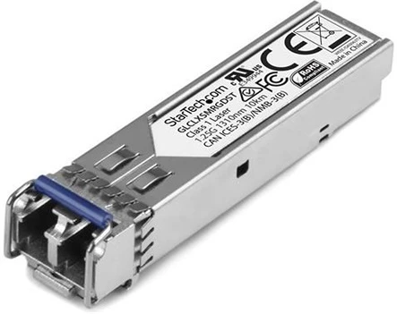 Startech 1000BASE-LX 1GB/S SFP LC nagyítás