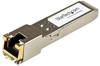 Startech 1000BASE-T 1GB/S SFP nagyítás