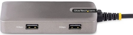 Startech 103B-USBC-MULTIPORT nagyítás